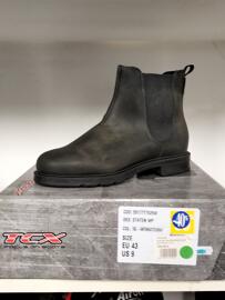 boots Motorcycle Protective Clothing TCX