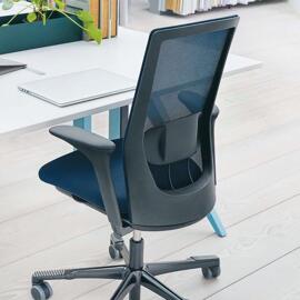 Office Chairs Hag Futu 1100