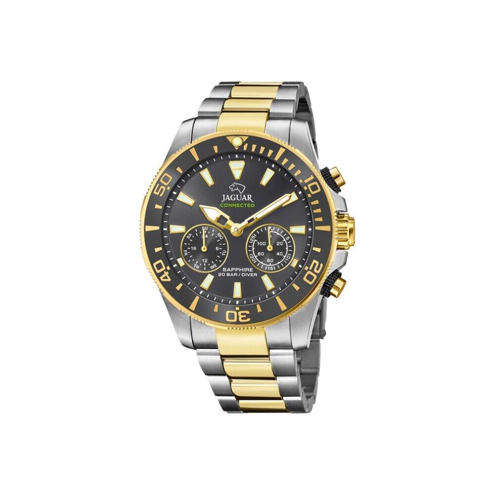 Jaguar Montre homme Connected J889/4