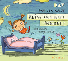 children's books Books Der Audio Verlag GmbH