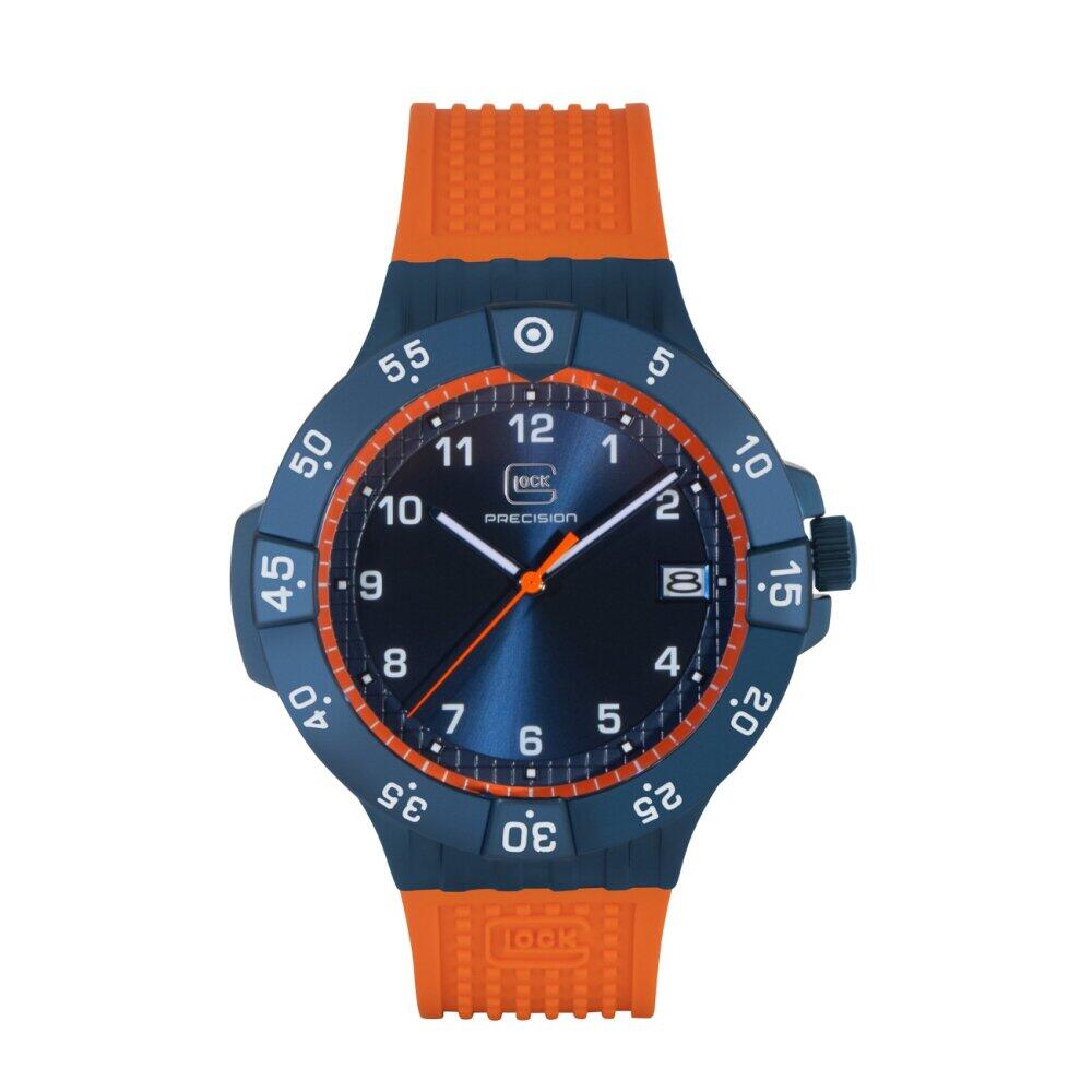 Glock - GW-15-8-22 - Wristwatch - Men's - Quartz