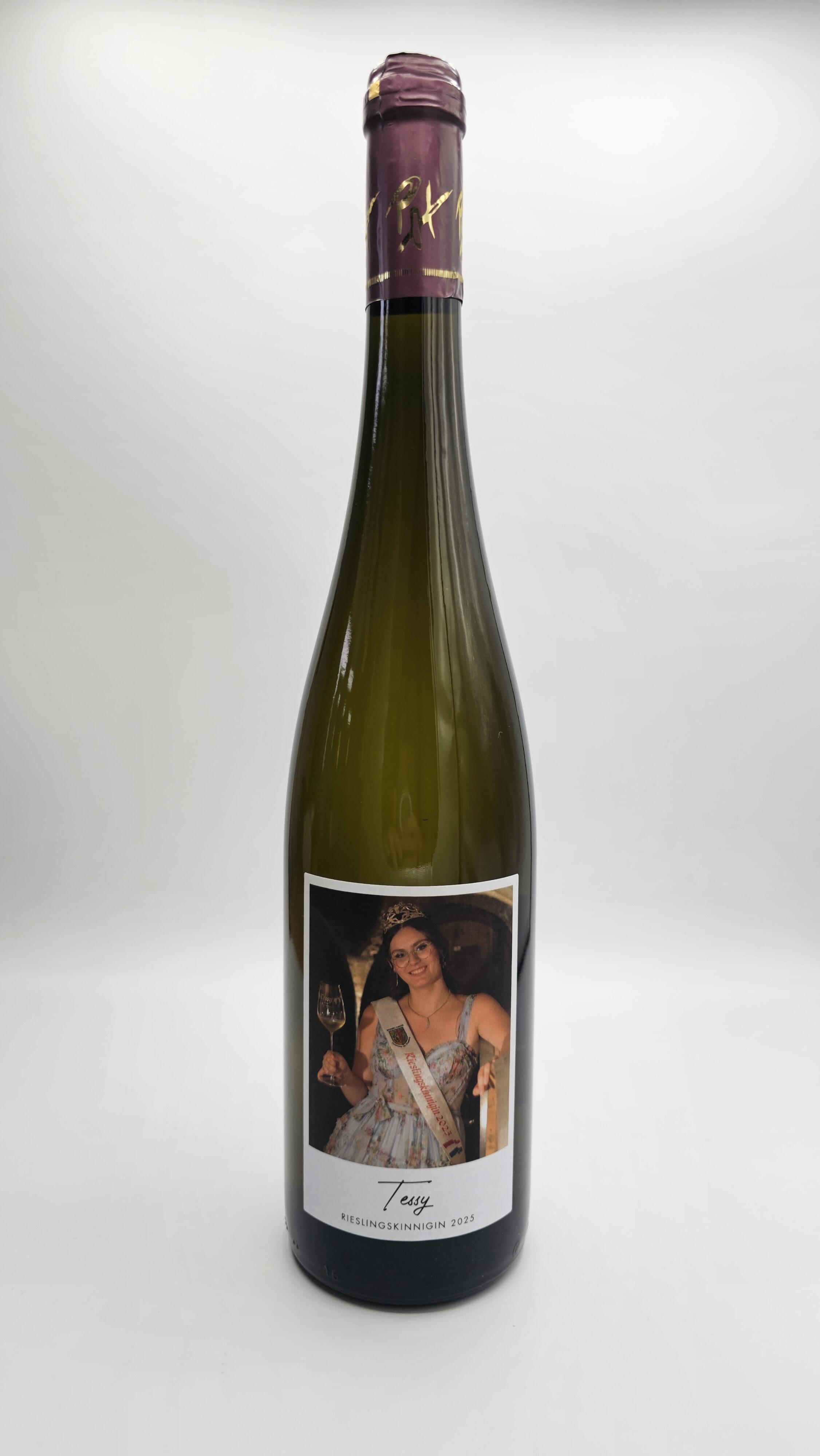 Riesling 2022 Machtum Onkgâf GPC