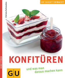 Cuisine Livres Gräfe und Unzer Verlag GmbH München