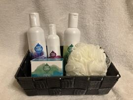 Bain et corps Coffrets cadeaux pour le bain et le corps Hygiène personnelle Cadeaux Massage et relaxation