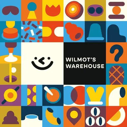 
Wilmot's Warehouse
