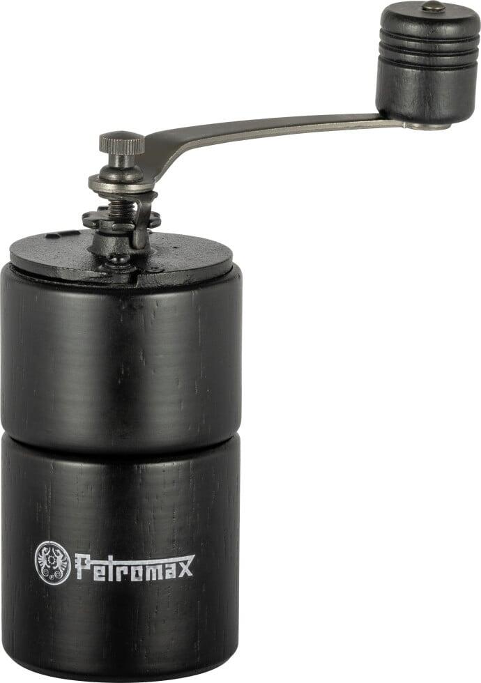 Petromax Handkaffeemühle Gusseisen schwarz