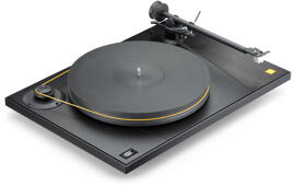 Turntables & Record Players Mo-Fi
