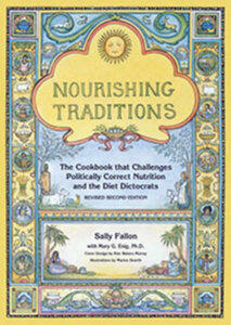 Fallon, Sally: Nourishing Traditions