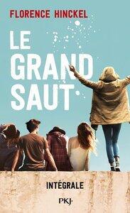 Hinckel Florence: Le grand saut
