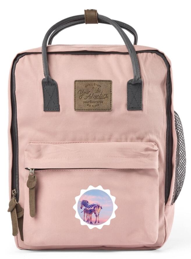 Kinderrucksack Safari Dreams