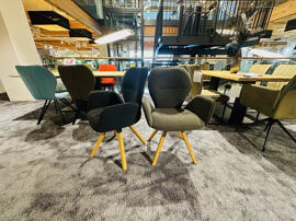 Furniture Eisleker Miwwelstrooss