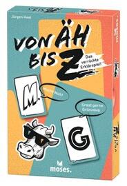 Toys & Games moses Verlag GmbH