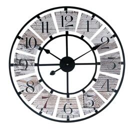 Horloges murales Technoline