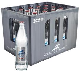 Water Rosport