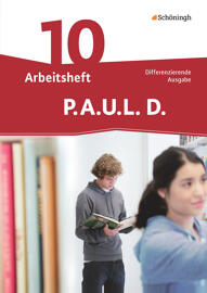 aides didactiques Livres Bildungshaus Schöningh