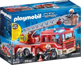 Toy Playsets PLAYMOBIL City Action