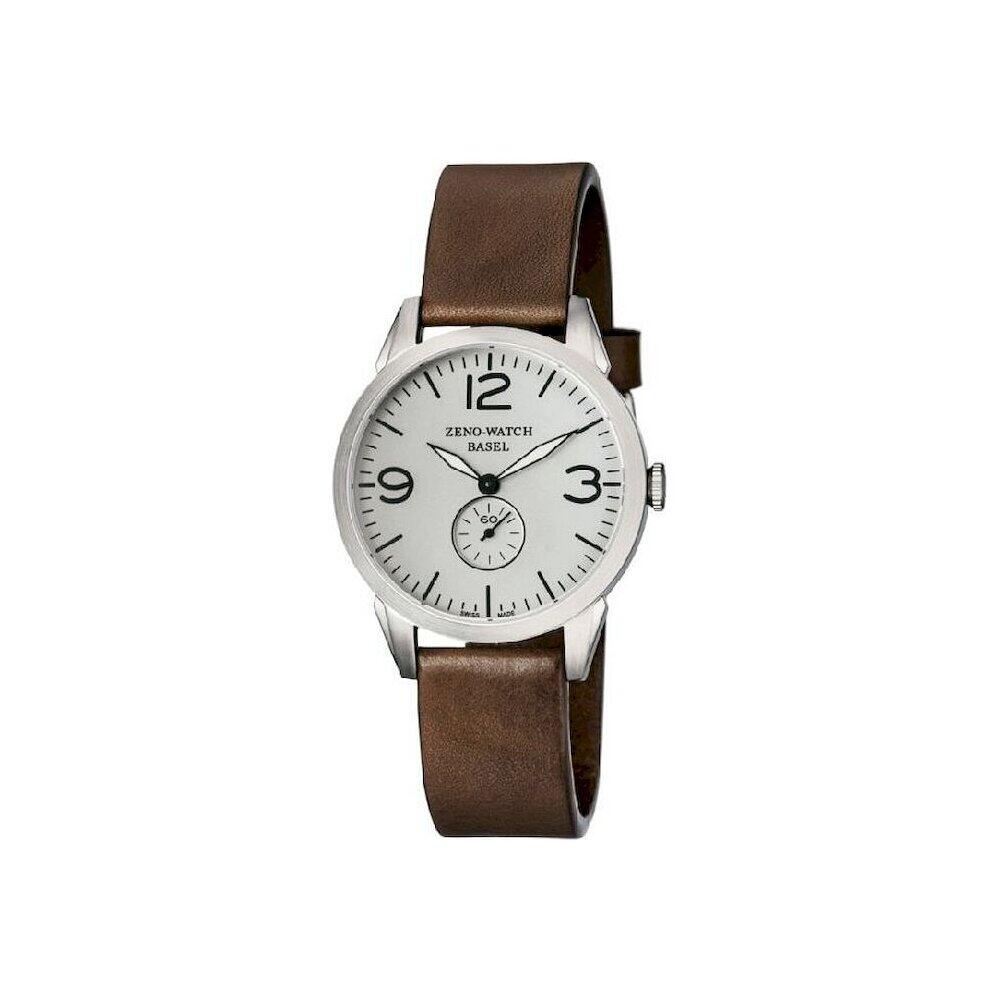 Zeno-Watch - Armbanduhr - Herren - Chrono - Vintage Line Small Second - 4772Q-i3
