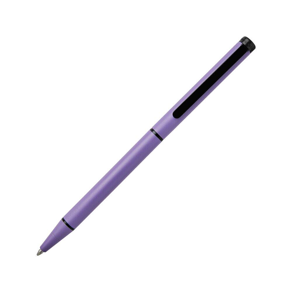 Hugo Boss - HSF3904V - Ballpoint pen - violet - Cloud