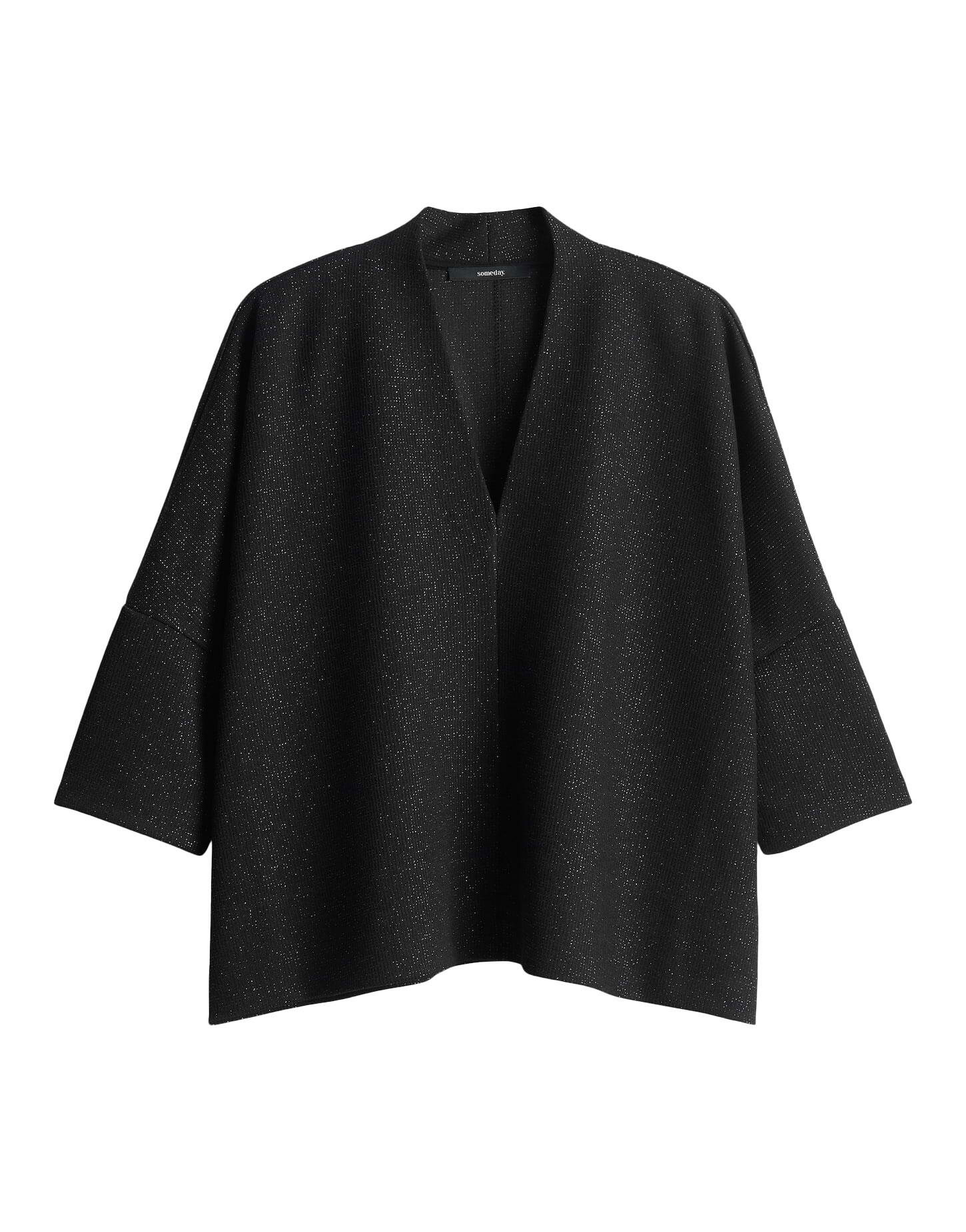 Sweatshirt - Ushimmer