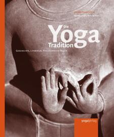 Health and fitness books Books Yoga Verlag GmbH