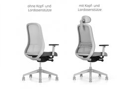 Office Chairs Nowy Styl