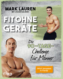 Books Health and fitness books Riva Verlag im FinanzBuch Verlag