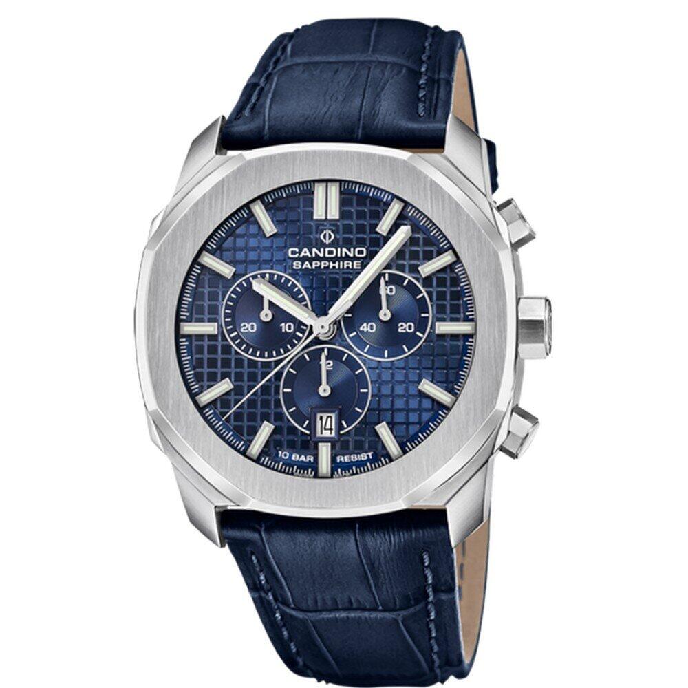 Candino - C4747/2 - Montre-bracelet - Chronographe - Homme