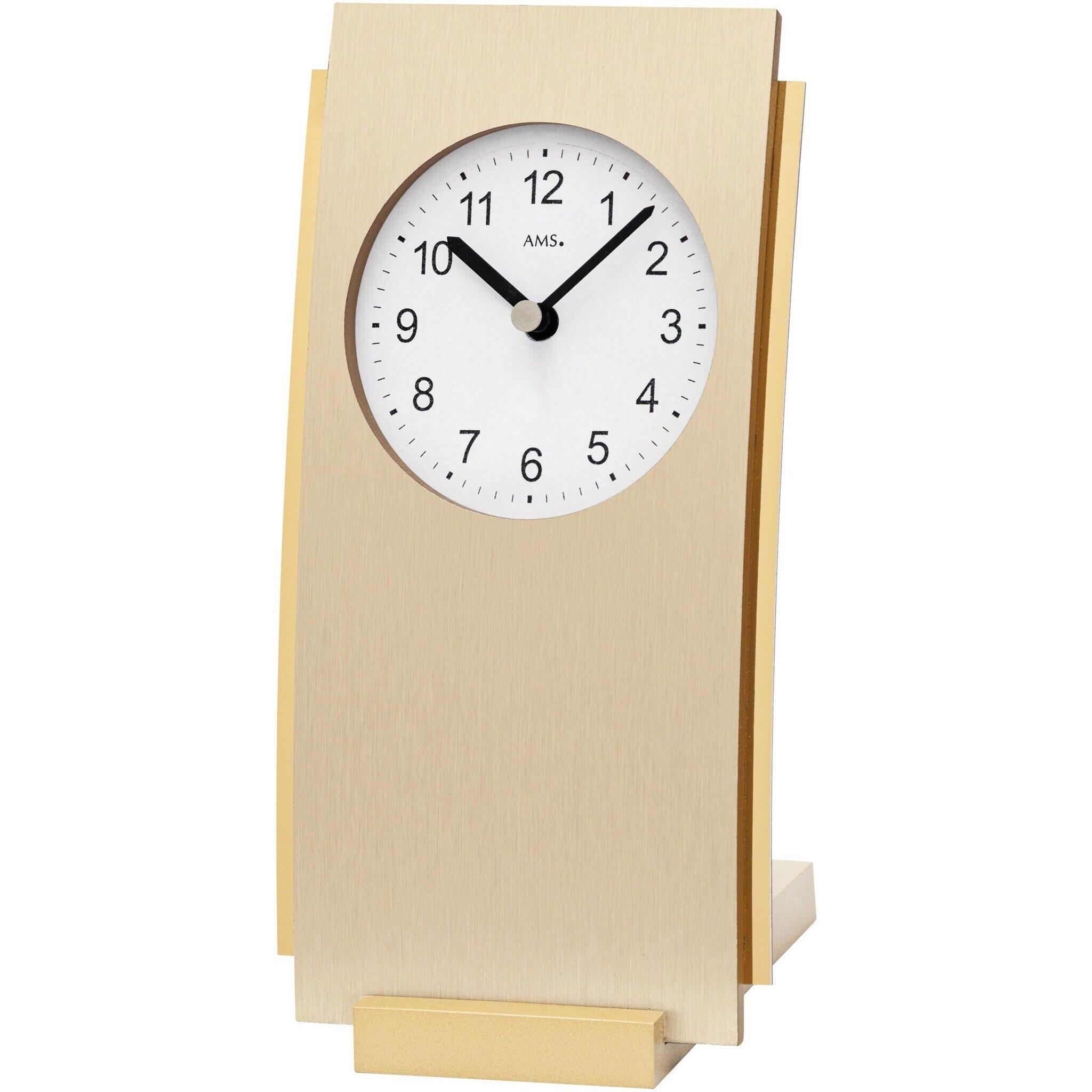 AMS Tischuhr T1153