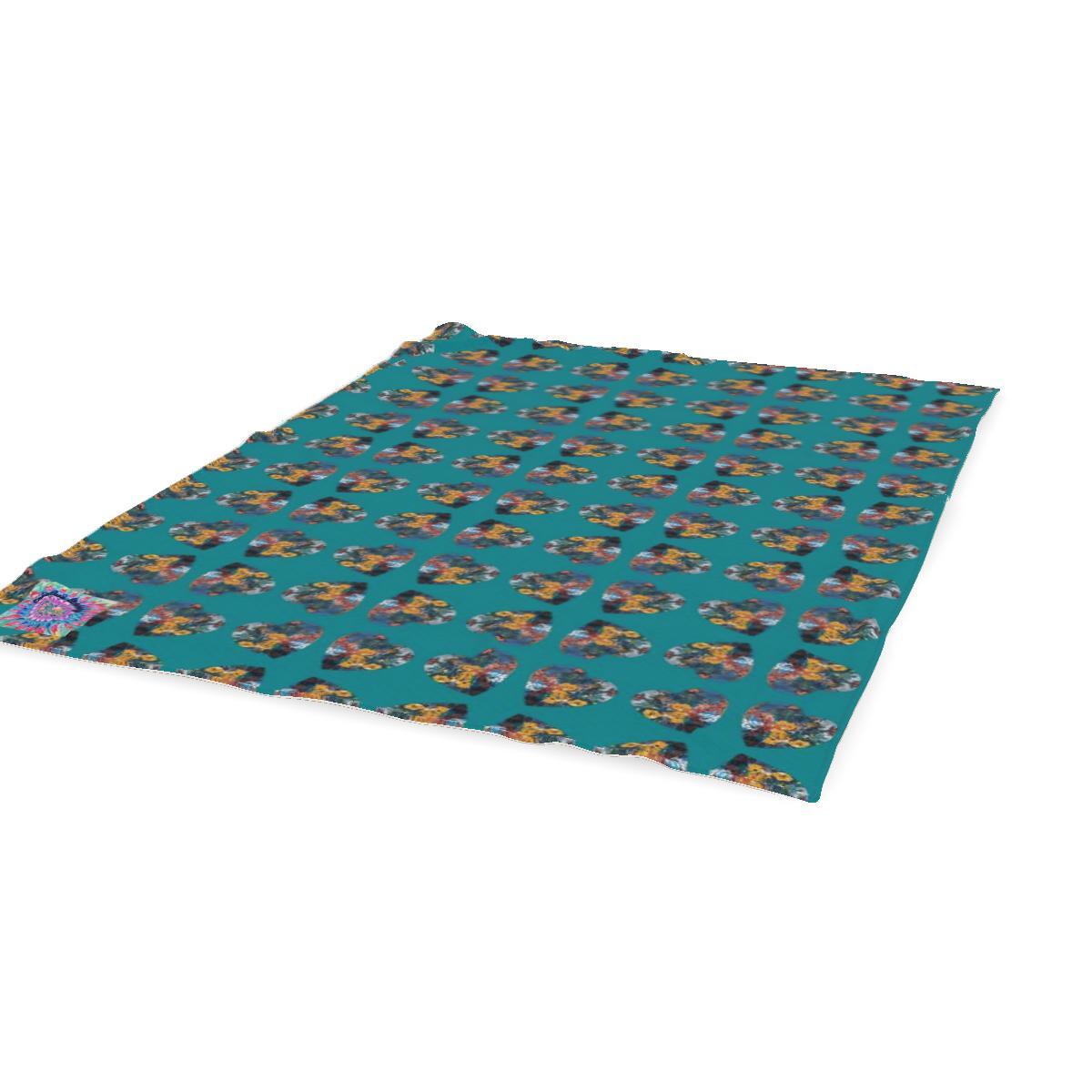 Couverture décorative Mystic Woods