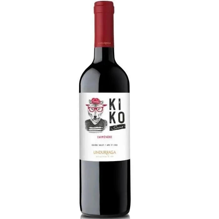 Kiko Carmenere