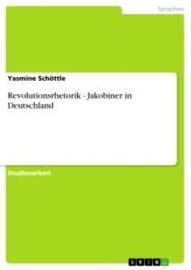 Livres Livres de langues et de linguistique GRIN Verlag