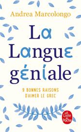 Livres de langues et de linguistique LGF