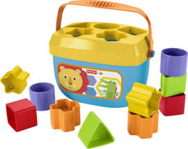 Baby Toys & Activity Equipment Fisher-Price