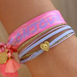 Armbänder Love Ibiza