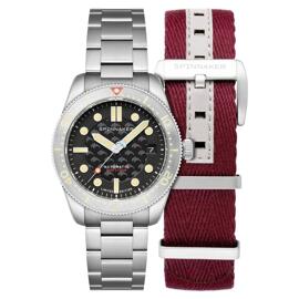 Diving watches Spinnaker