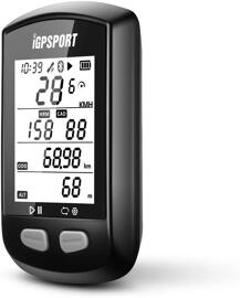 Fahrrad Navis GPS-Navigationssysteme Fahrradbekleidung & Zubehör IGPSPORT