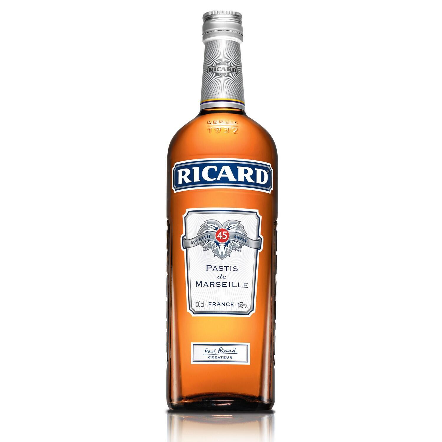 Ricard - 100 cl x 45.0 %