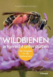Books Books on animals and nature Haupt, Paul Verlag