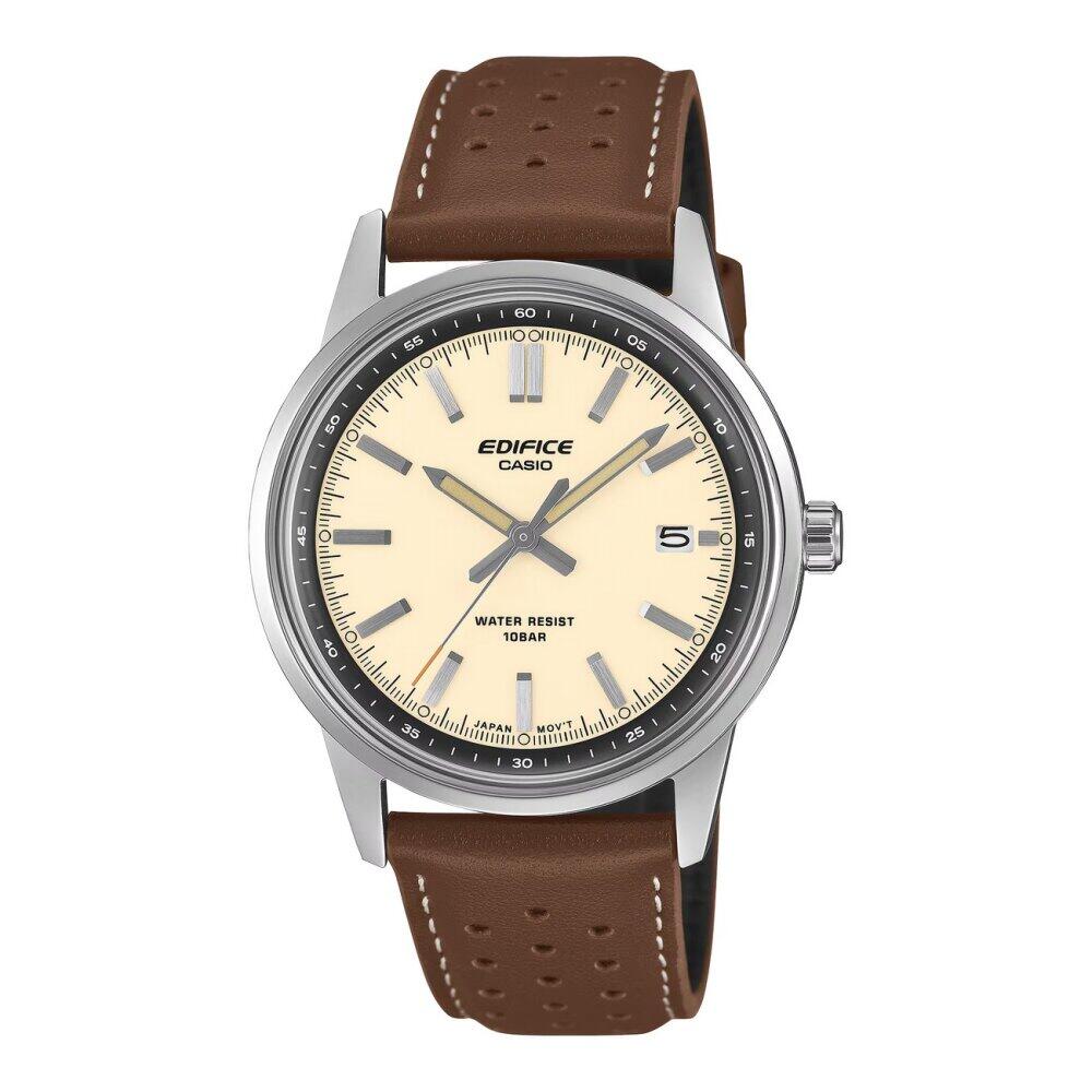 Casio - EFR-109L-7AER - Wristwatch - Men's - Quartz - Edifice