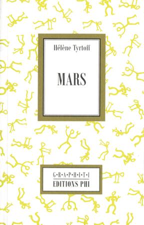 TYRTOFF HELENE: MARS