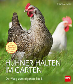 Livres sur les animaux et la nature BLV Buchverlag GmbH & Co. KG
