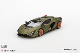 Maßstabsmodelle Spielzeuge Spielzeugautos TSM Model