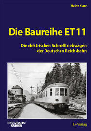 Books books on transportation EK Verlag GmbH Eisenbahn-Kurier