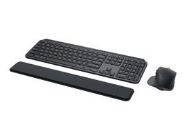 Claviers Souris et trackballs Logitech