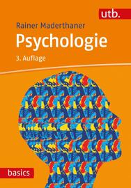 Psychologiebücher UTB GmbH