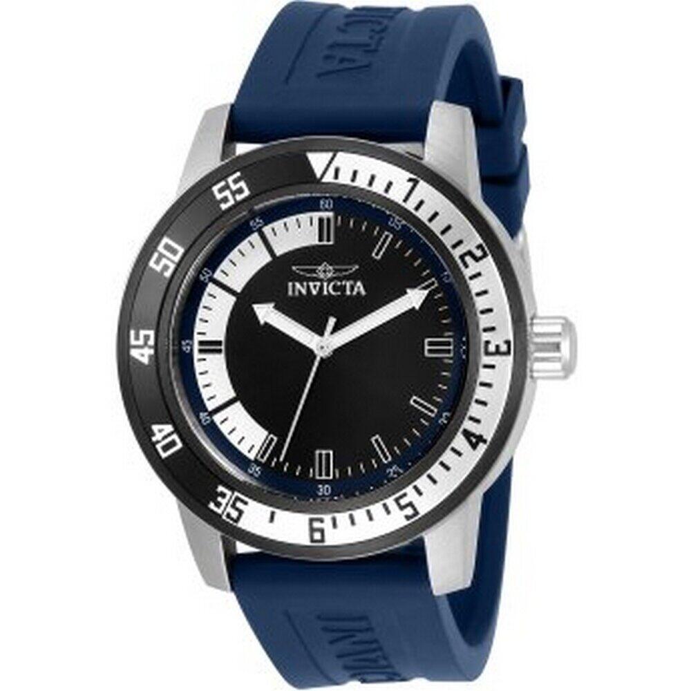 Invicta - 34013 - Montre-bracelet - Pour homme - Quartz - Specialty