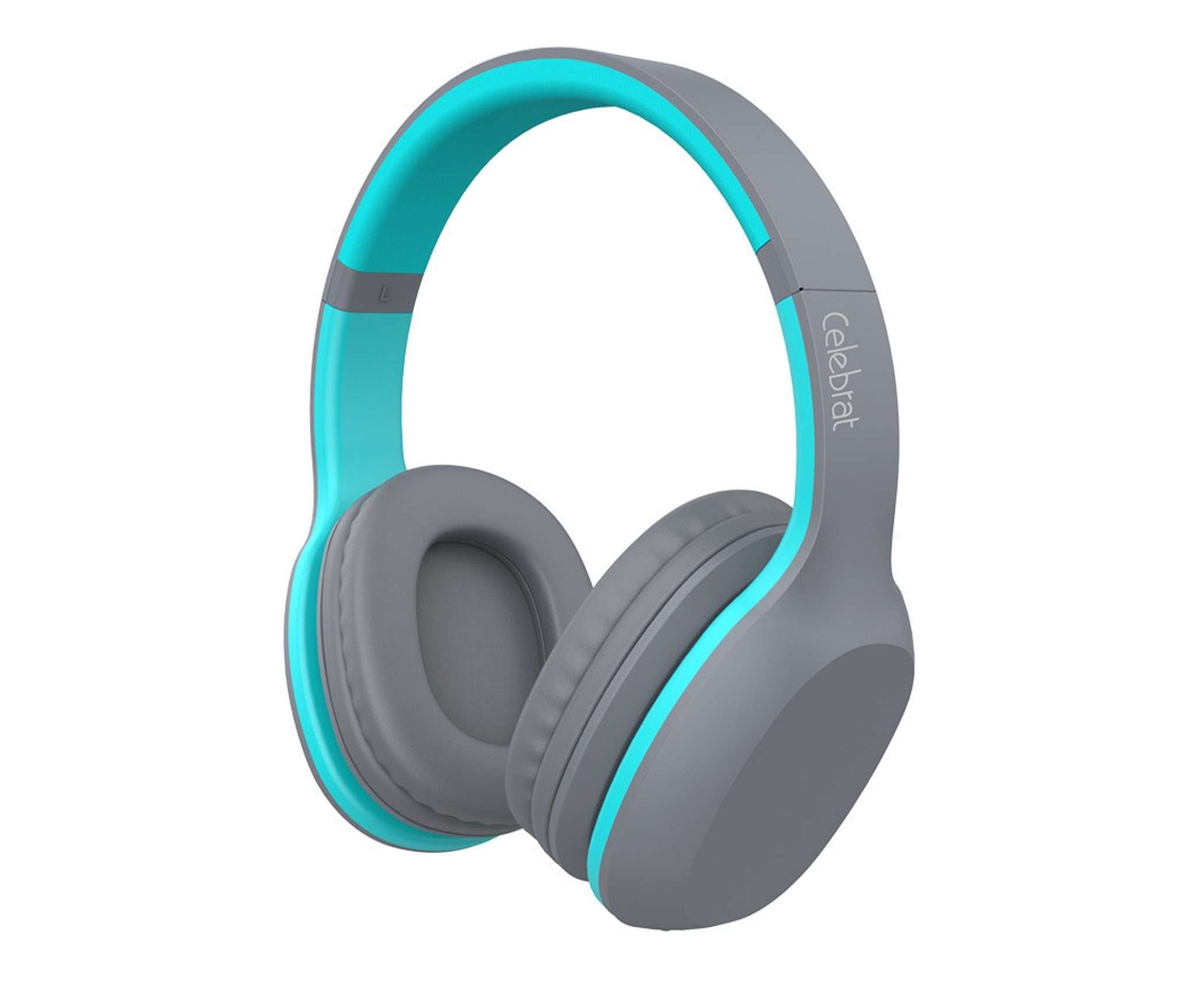 Celebrate A18 Blue Bluetooth Headset Letzshop
