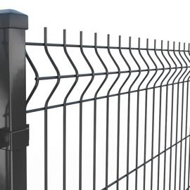 Home & Garden Fence Panels