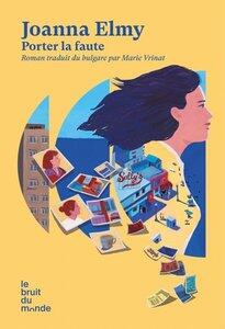 Elmy Joanna: Porter la faute