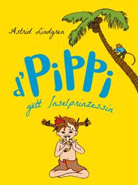 children's books Astrid Lindgren